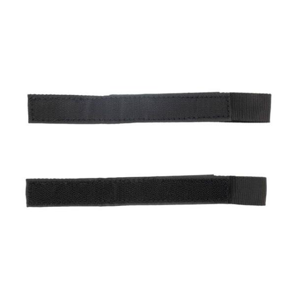 エフェックス GEL-ZAB（ゲルザブ）単品装着変換面ファスナー 2本入り メーカー在庫あり EFF...