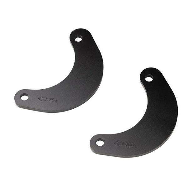 エフェックス MT-125 YZF-R125 ローダウンキット 20mmダウン（ブラック） メーカー...