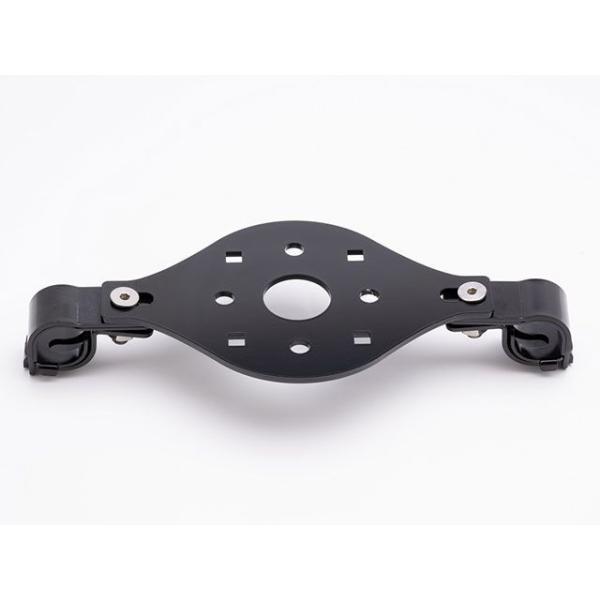 NEOPLOT マルチマウントブラケットプラス 8穴仕様 ジムニー（JB64W）／シエラ（JB74W...