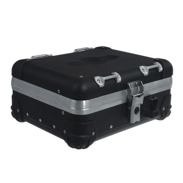 ツアラテック ZEGA-PRO トップケース 「And-black」 25L ラピッドトラップ付 T...