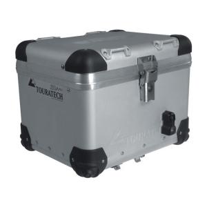 TOURATECH（ツアラテック） ツーリング用ボックス ZEGA-PRO トップ