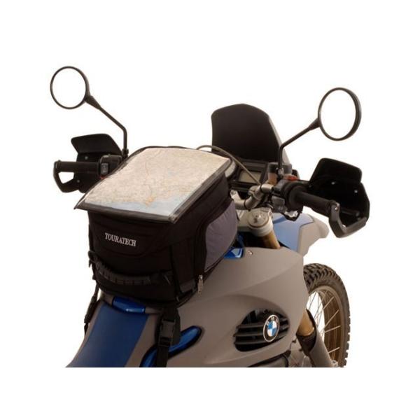 ツアラテック カメラタンクバッグ 「Pro-Digital」 TOURATECH