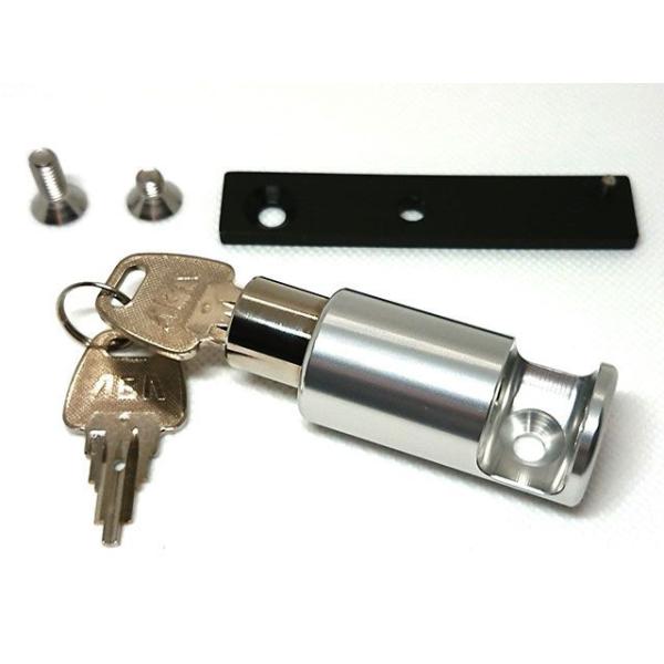 Fixe design ZEPHYR750/1100 ヘルメットロック M1 ノーマルスワップKIT...