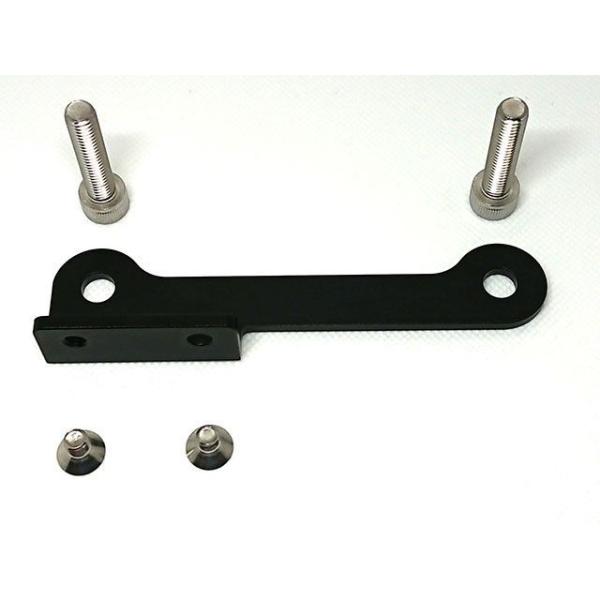 Fixe design R1250GS ヘルメットロック M1 ブラケットKIT BMW Fixe ...