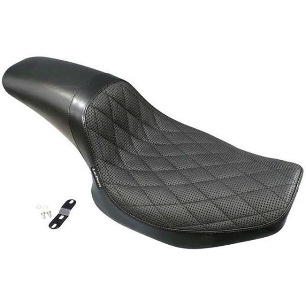 ラペラ FXR デイトナスポーツシート 82-94y FXR BWダイアモンド LePera