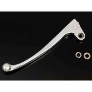 送料無料 ポリッシュ 7mm ブレーキレバー Z1 Z2 KZ900 kZ1000 Z750four