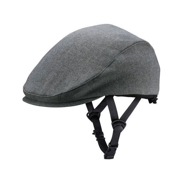 オージーケーカブト（自転車） ヘルメット リベロ/TKハンチング（グレー） メーカー在庫あり OGK...