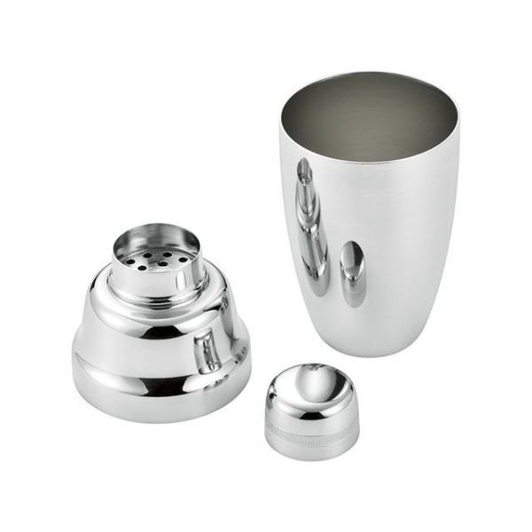 赤川器物製作所 94032 18-8 カクテルシェーカー 小・B akagawa