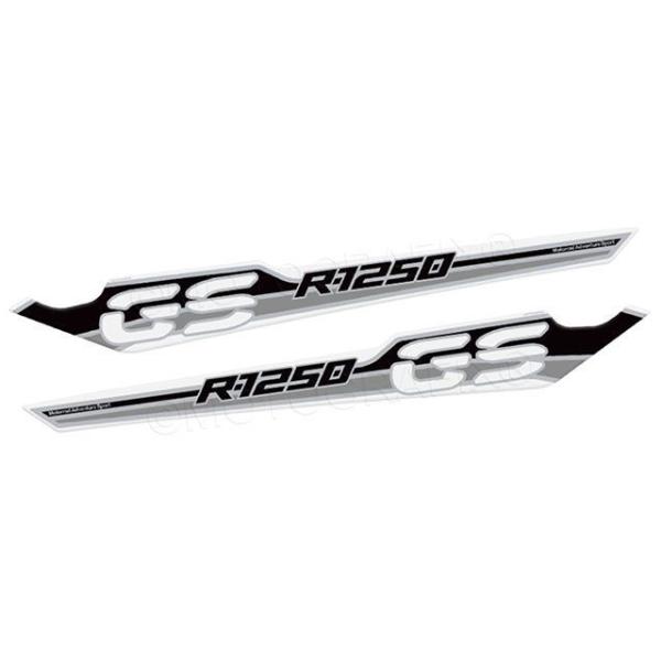 モトグラフィックス R1250GS ボディパッド BEAK PROTECTION KIT MOTOG...