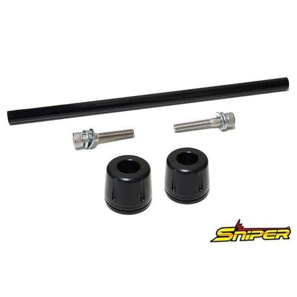 スナイパー ZX-10R/RR ZX-10R/RR/SE NINJA ZX-10R/RR/SE フロ...
