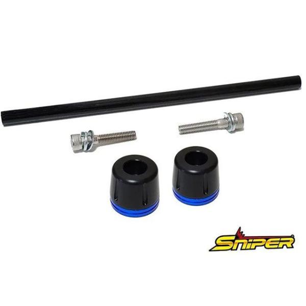 スナイパー ZX-10R/RR ZX-10R/RR/SE NINJA ZX-10R/RR/SE フロ...