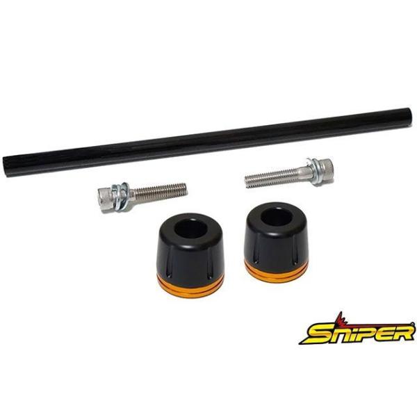 スナイパー ZX-10R/RR ZX-10R/RR/SE NINJA ZX-10R/RR/SE フロ...