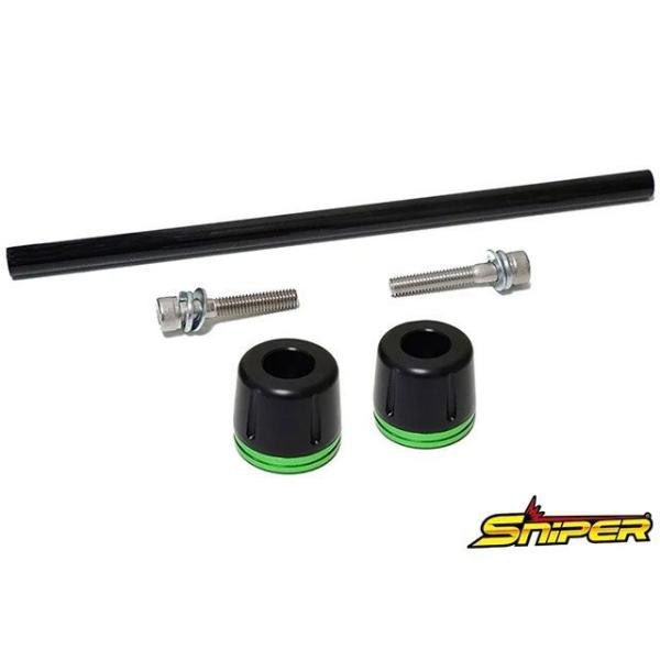 スナイパー ZX-10R/RR ZX-10R/RR/SE NINJA ZX-10R/RR/SE フロ...