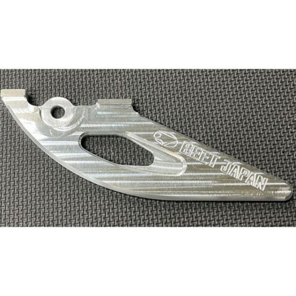 ビートジャパン Ninja1000/SX Ninja1000 リアスプロケットガードKIT Ninj...