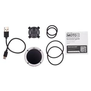 ビーライン Moto II ナビゲーション シ...の詳細画像5
