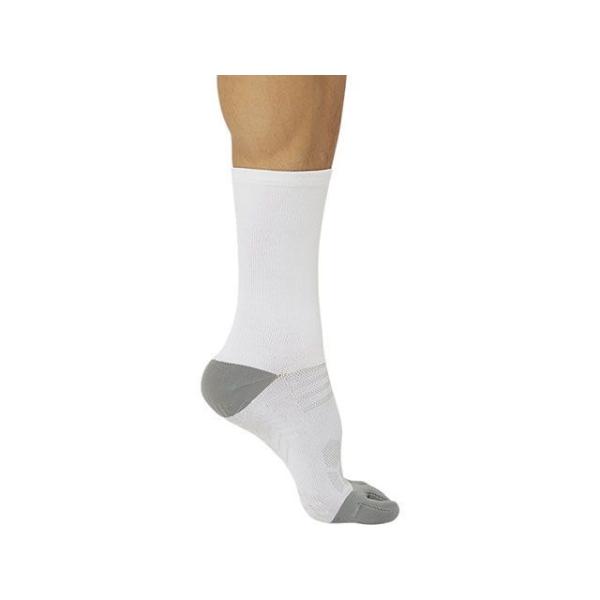 アシックス 3103A054 GRIP SOX（FIVE FINGERS）/（ブリリアントホワイト）...