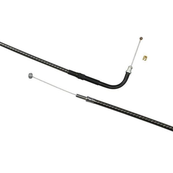 マグナム ビッグツイン/XL KF 42-1/2in スロットル 90°96y- BT・XL MAG...