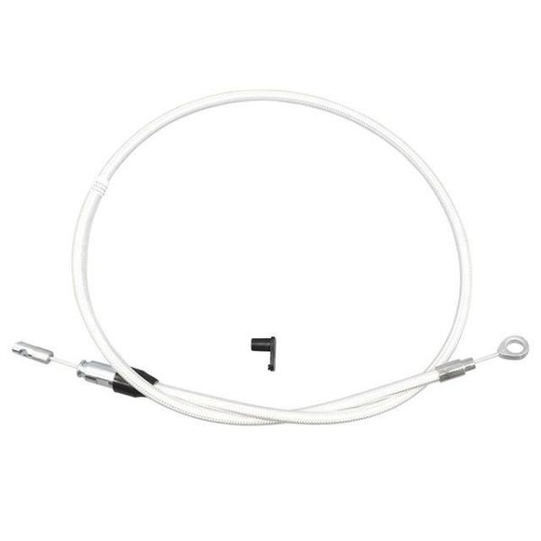 マグナム SCII 34in クイックコネクトクラッチケーブル アッパー MAGNUM