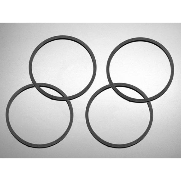 ピーエムシー Z1/Z2ウィンカーレンズ クッションダンパー（4PC入り） メーカー在庫あり PMC