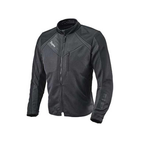 デイトナ DJ-024 スピードエアメッシュジャケット（ブラック） サイズ XL DAYTONA バ...