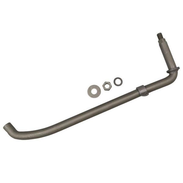 ネオファクトリー ビッグツインモデル レプリカキックスタンド 36-57yBT（パーカライズド） メ...