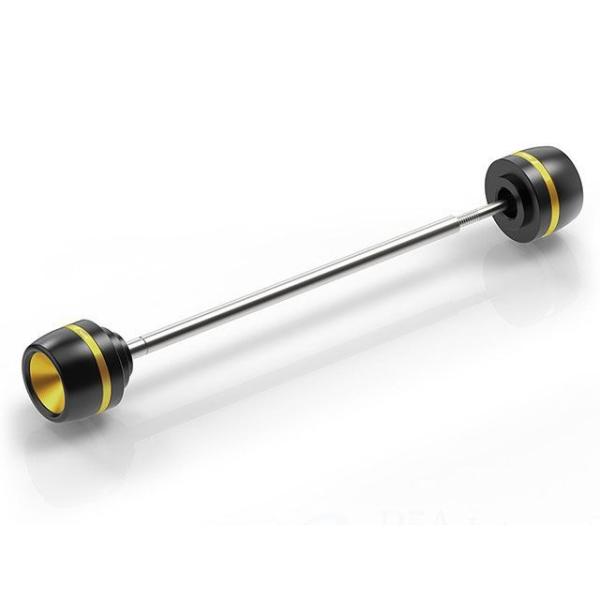 リゾマ フロントアクスルスライダー（ゴールド） RIZOMA