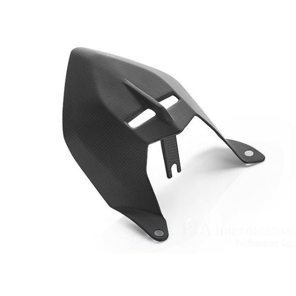 リゾマ Monster 937 Monster 937 + カーボンインナーリアフェンダー（カーボン...