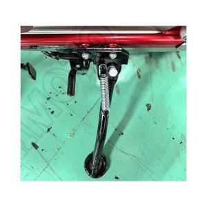 ENDURANCE（エンデュランス） スーパーカブC125 JA48 強化