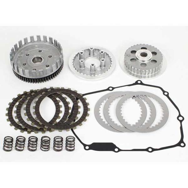 SP武川 クロスカブ110 スーパーカブ110 強化クラッチキット（4枚ディスク） メーカー在庫あり...