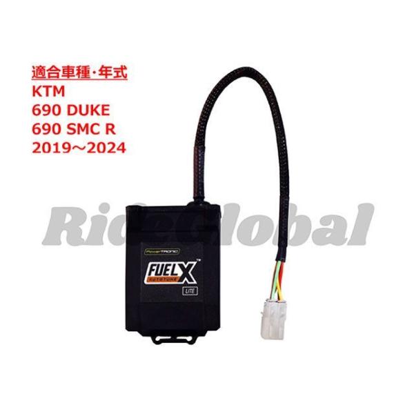 Race Dynamics 690 DUKE/690 SMC R FUELX LITE Race D...