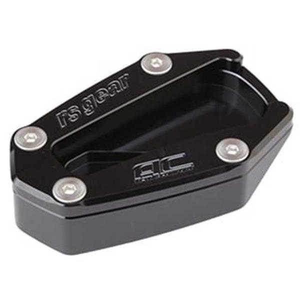 アールズギア GoldWing Tour/DCT GoldWing/DCT サイドスタンドハイトブラ...