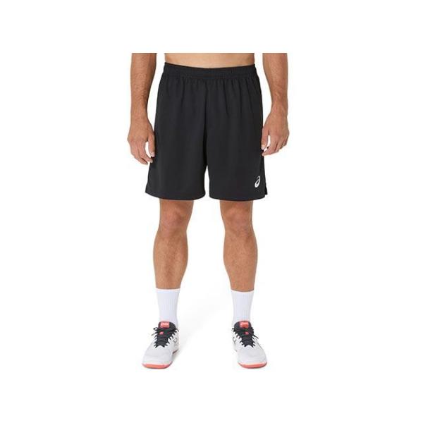 アシックス 2053A205 ゲームプラパン20（パフォーマンスブラック×ブリリアントホワイト） サ...