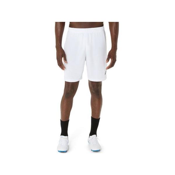 アシックス 2101A311 ゲームパンツ（ブリリアントホワイト） サイズ M メーカー在庫あり A...