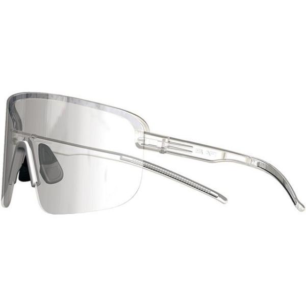 オージーケーカブト（自転車） サングラス FA2（クリスタルクリア/NXTシルバークリア調光） OG...