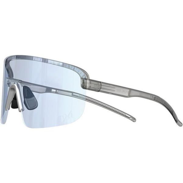 オージーケーカブト（自転車） サングラス FA2（ブラッククリア/NXTスカイクリア調光） メーカー...