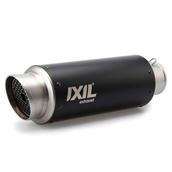 イクシル ZX4R-RR KAWASAKI ZX4R-RR 2023 スリップオンマフラー RC3B...