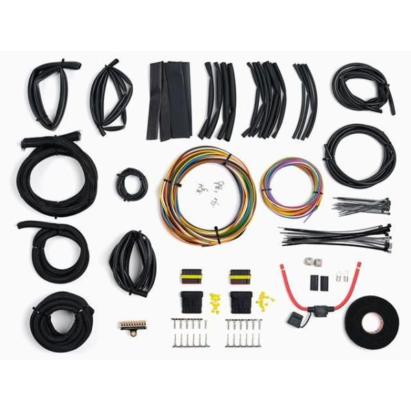 モトガジェット 汎用 mo.ユニット アルティメット ビルダーパック motogadget