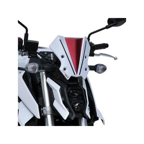 アルマックス GSX-S1000 GSX-S1000 2022-2025 ノーズフェアリング カラー...