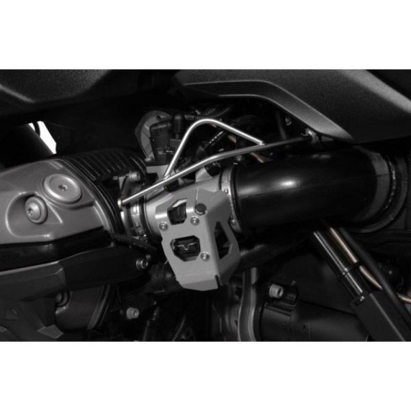 ツアラテック R1200GS/R1200GS Adv/R1200R スロットルポジションメーターガー...