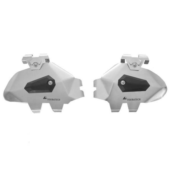 ツアラテック R1200GS R1200GSアドベンチャー BMW純正クラッシュバー装着用シリンダー...