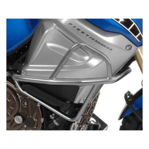 正規品／ツアラテック XT1200Zスーパーテネレ クラッシュバー・ステンレス Yamaha XT1200Z Super Tenere TOURAT…｜motoride