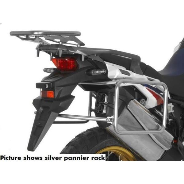 ツアラテック CRF1000L Africa Twin パニアフレーム 【ブラック】 Honda C...