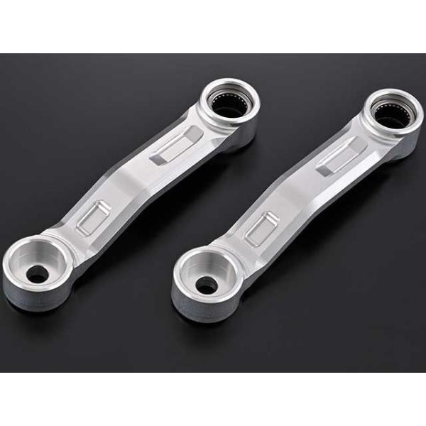 ギルドデザイン GPZ900R GPZ900R ビレットリンクロッド Gild design