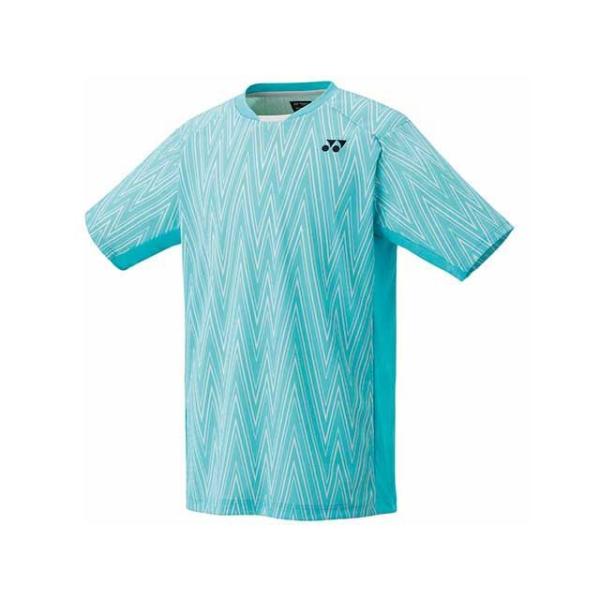 ヨネックス 10671 ユニゲームシャツ（ウォーターグリーン） サイズ XO YONEX