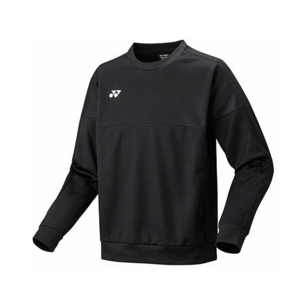 ヨネックス 30112 ユニトレーナー（ブラック） サイズ 2XO メーカー在庫あり YONEX