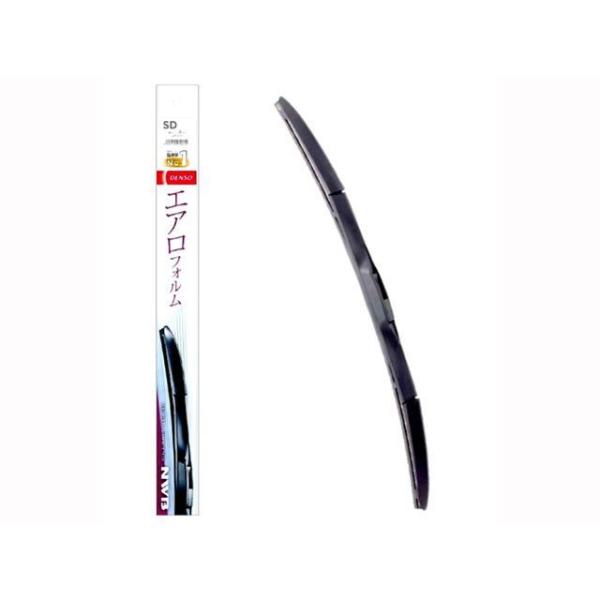 NWB SD30 スタンダードデザインワイパー 300mm NWB