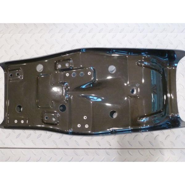 クラスフォーエンジニアリング KZ1000MKII/Z750FX Mk2/Z750FX用 カーボンス...