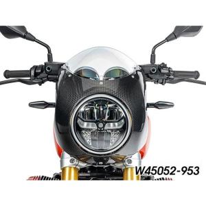 ワンダーリッヒ R12 S R12 nineT...の詳細画像2