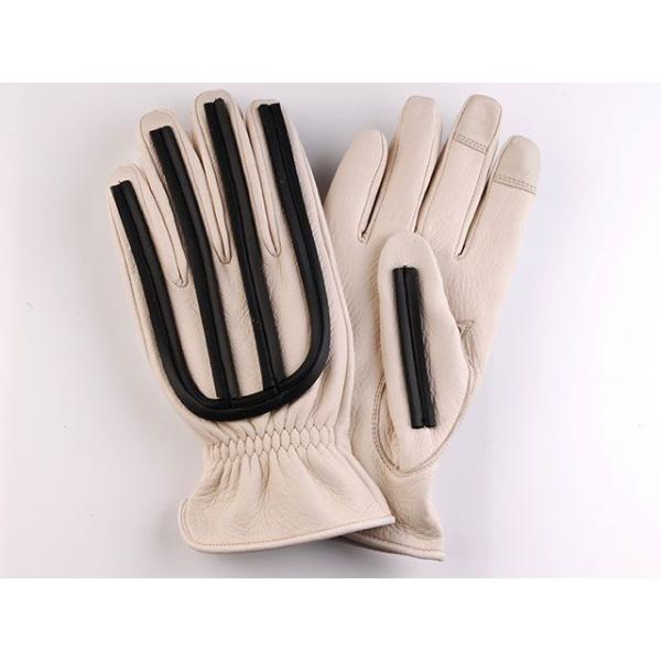 GMG GMG-16 VMX（アイボリー/ブラック） サイズ XL GMG