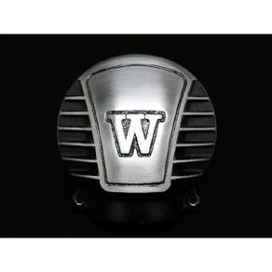 FORK フォーク ベベルギアカバーW タイプ：フィン W400 W650 W800